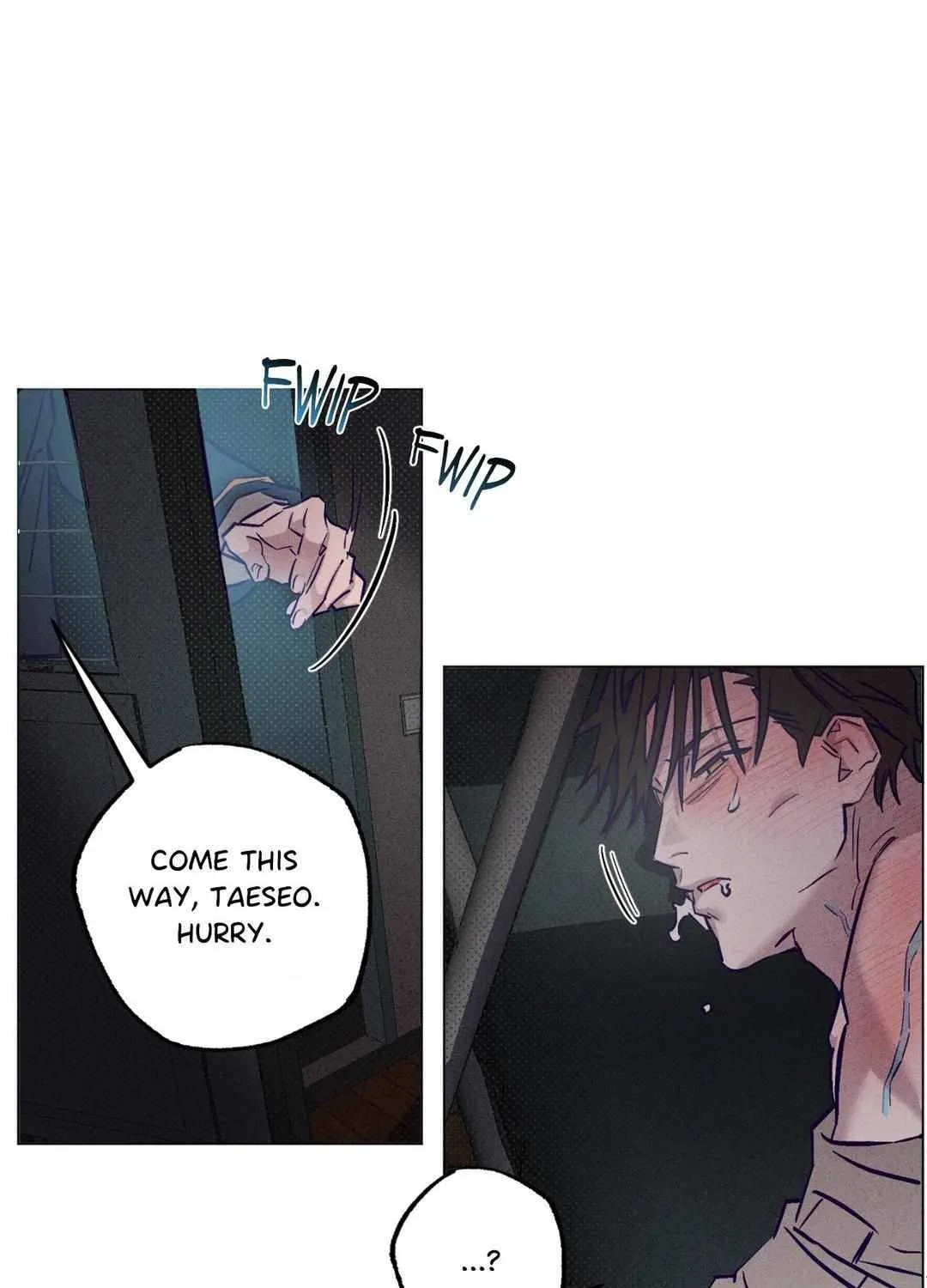 Read Prison Breakfast chapter 26 image 19 on Lezhin
