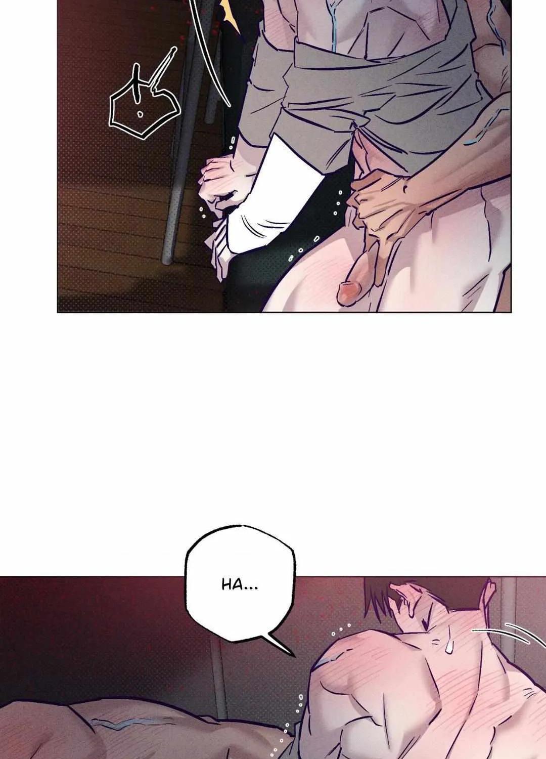 Read Prison Breakfast chapter 26 image 21 on Lezhin