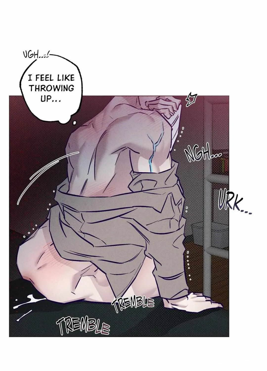 Read Prison Breakfast chapter 26 image 23 on Lezhin