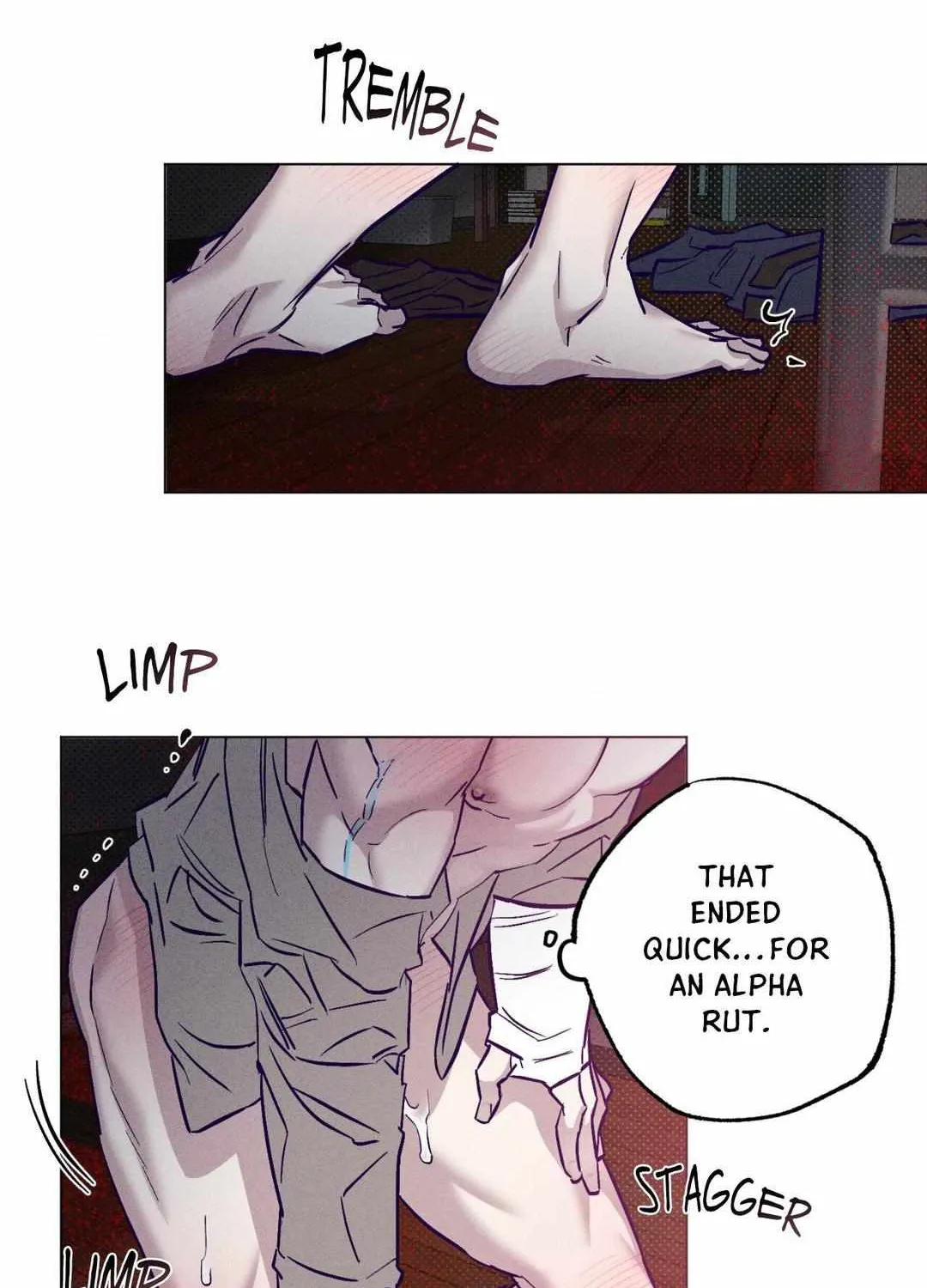 Read Prison Breakfast chapter 26 image 24 on Lezhin