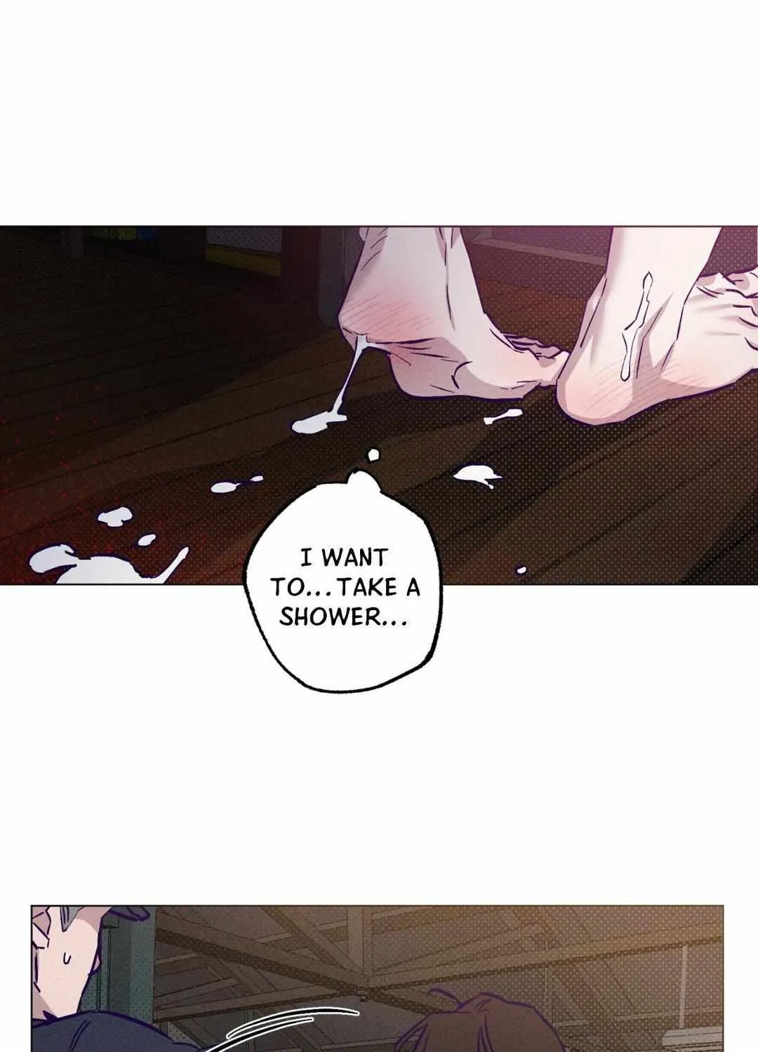 Read Prison Breakfast chapter 26 image 27 on Lezhin
