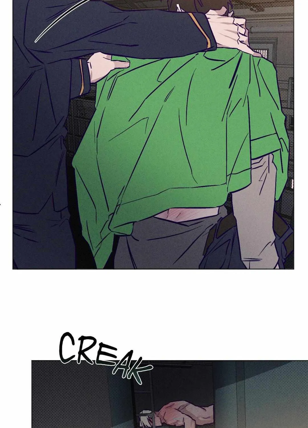 Read Prison Breakfast chapter 26 image 28 on Lezhin