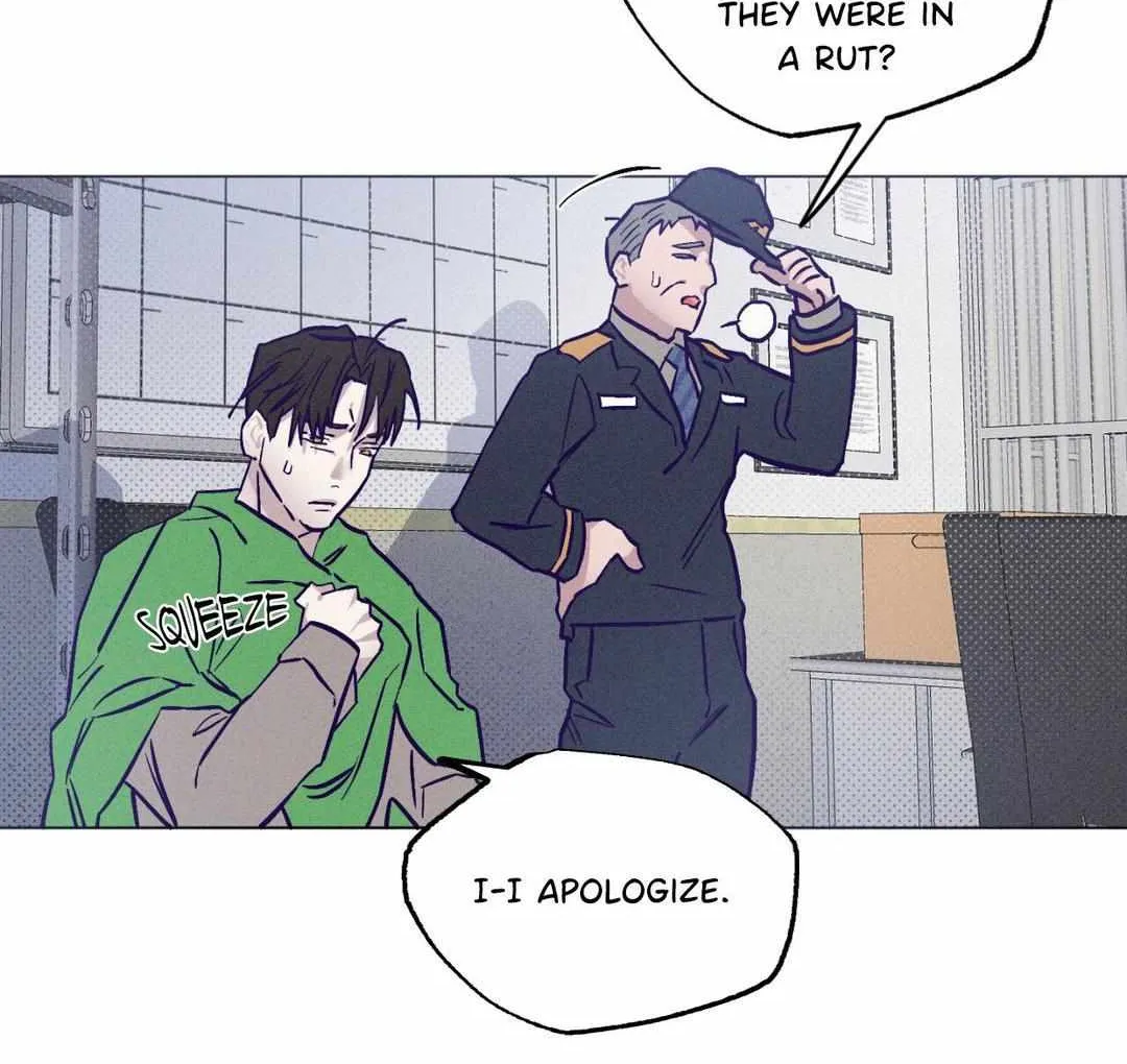 Read Prison Breakfast chapter 26 image 30 on Lezhin