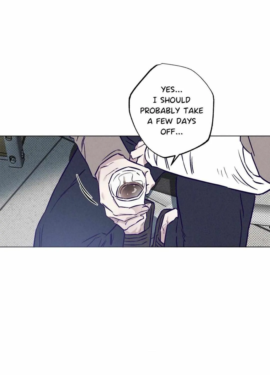 Read Prison Breakfast chapter 26 image 37 on Lezhin