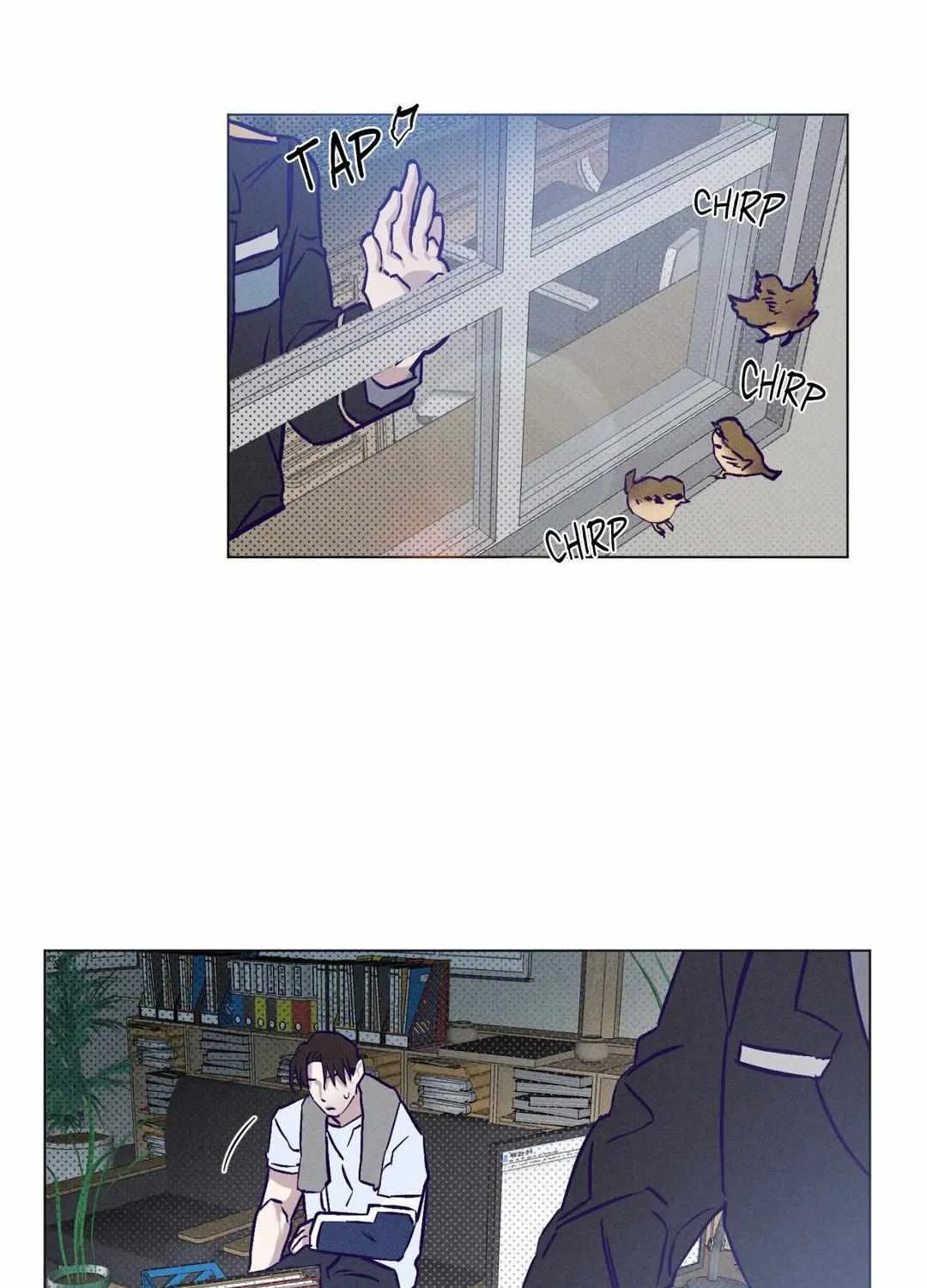 Read Prison Breakfast chapter 26 image 39 on Lezhin