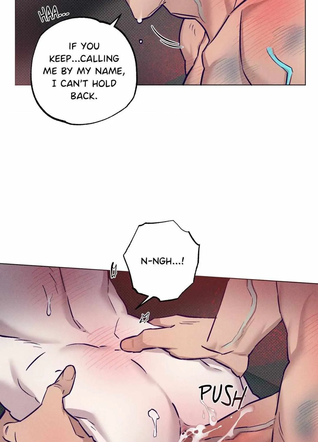 Read Prison Breakfast chapter 26 image 5 on Lezhin