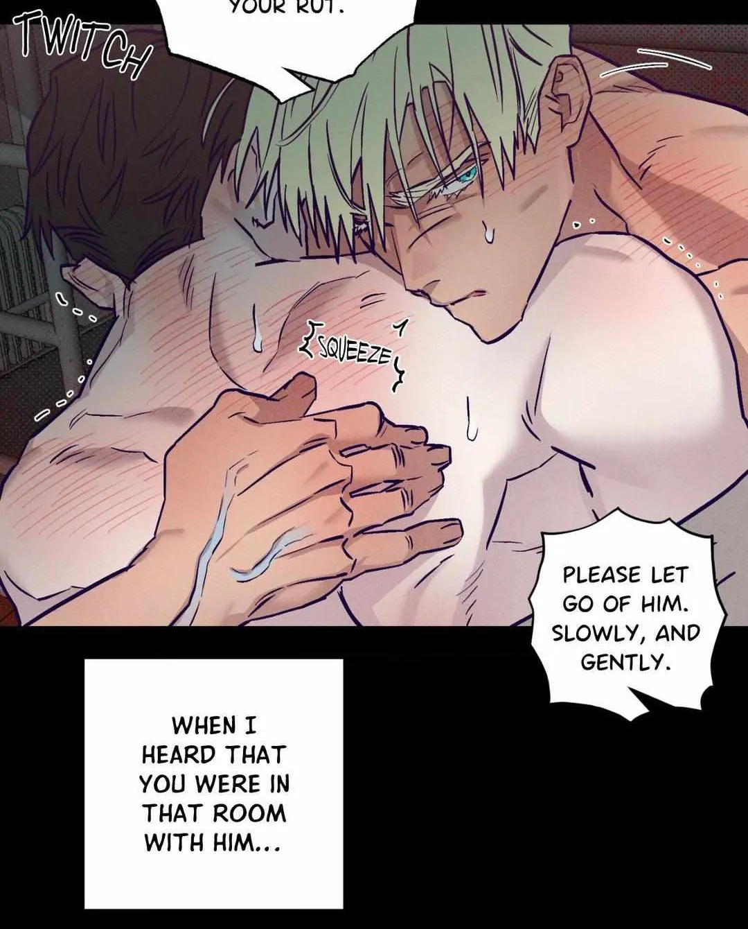 Read Prison Breakfast chapter 26 image 50 on Lezhin