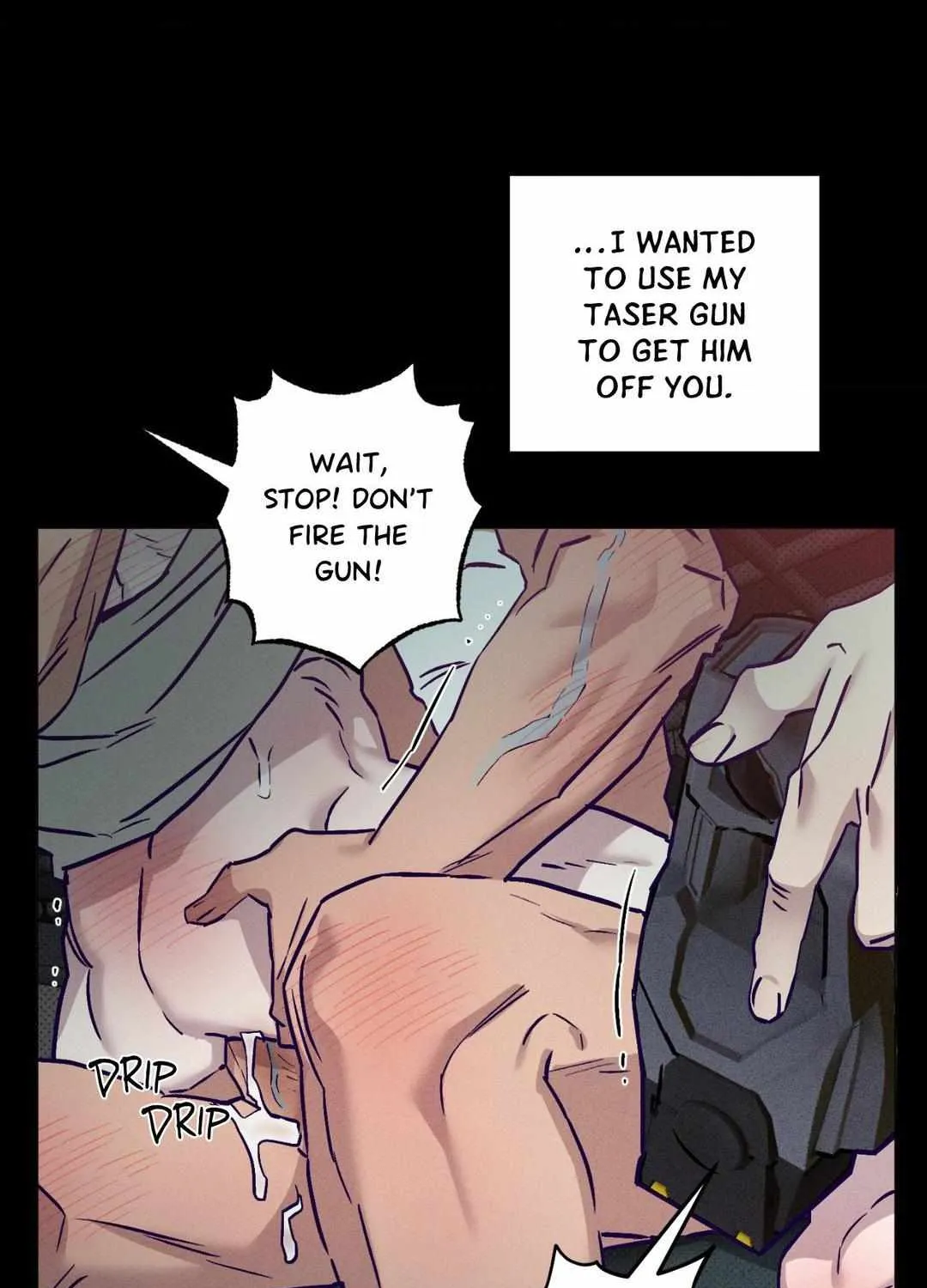 Read Prison Breakfast chapter 26 image 51 on Lezhin
