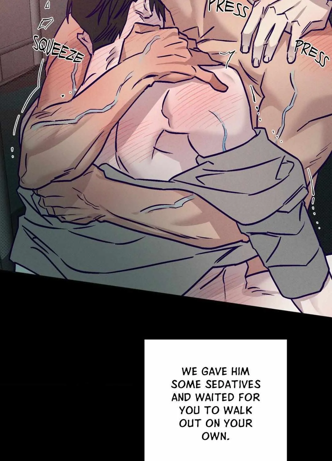 Read Prison Breakfast chapter 26 image 53 on Lezhin
