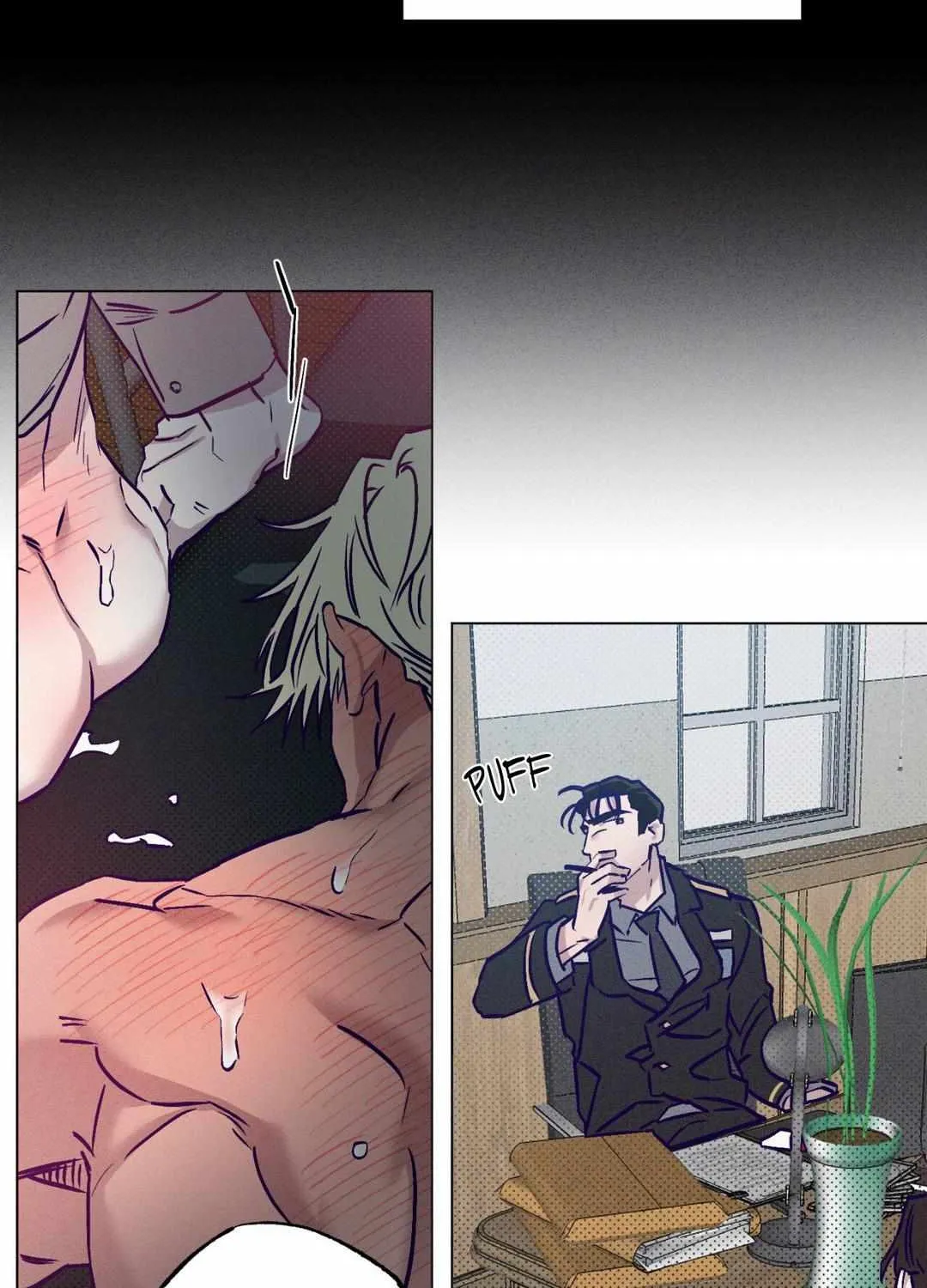 Read Prison Breakfast chapter 26 image 54 on Lezhin