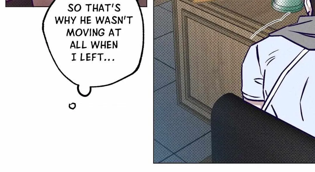Read Prison Breakfast chapter 26 image 55 on Lezhin