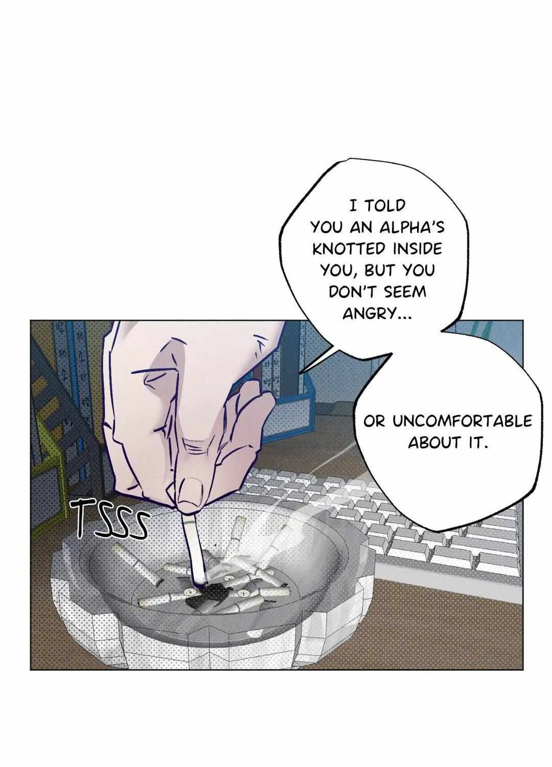 Read Prison Breakfast chapter 26 image 56 on Lezhin