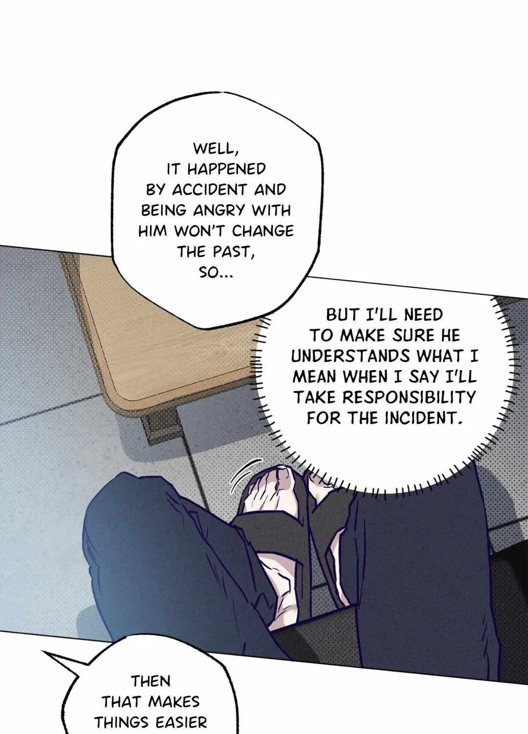 Read Prison Breakfast chapter 26 image 57 on Lezhin