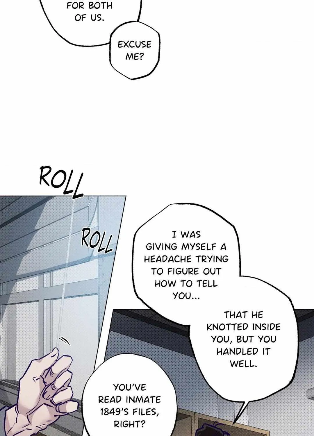 Read Prison Breakfast chapter 26 image 58 on Lezhin