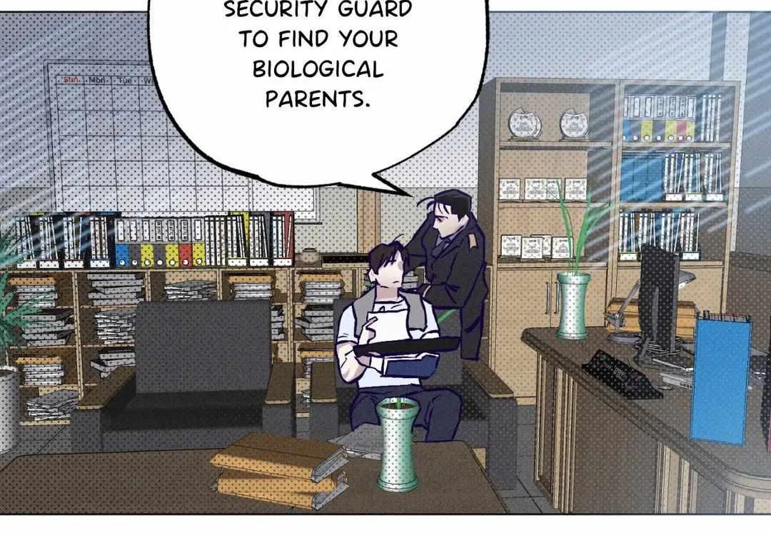 Read Prison Breakfast chapter 26 image 67 on Lezhin