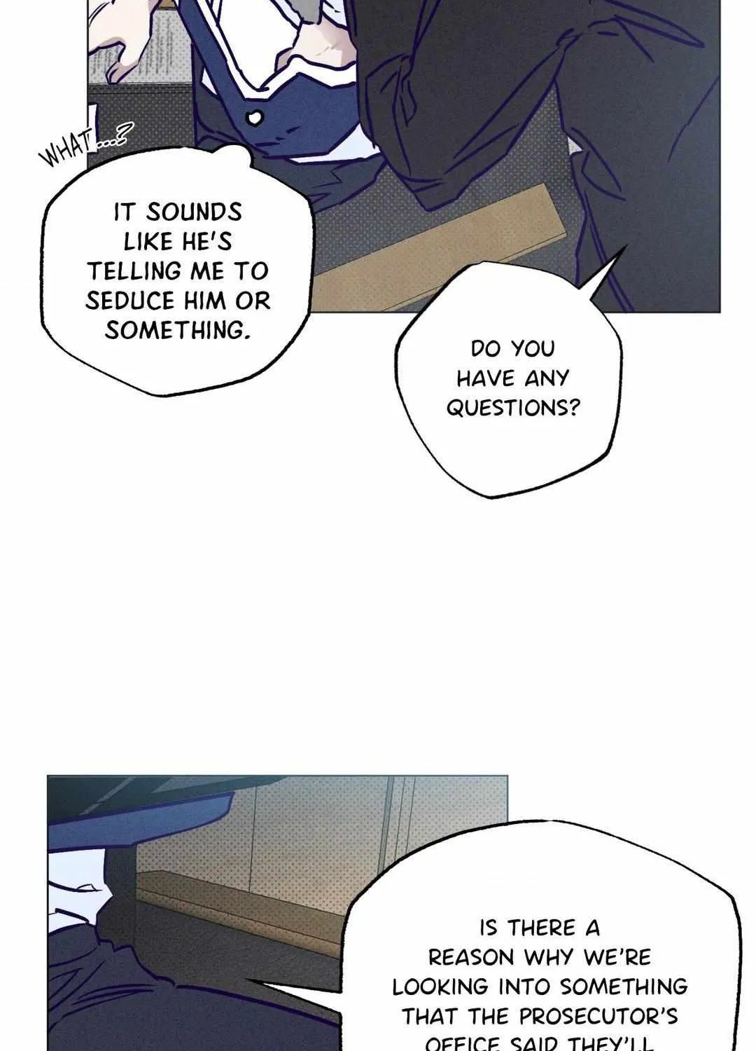 Read Prison Breakfast chapter 26 image 69 on Lezhin