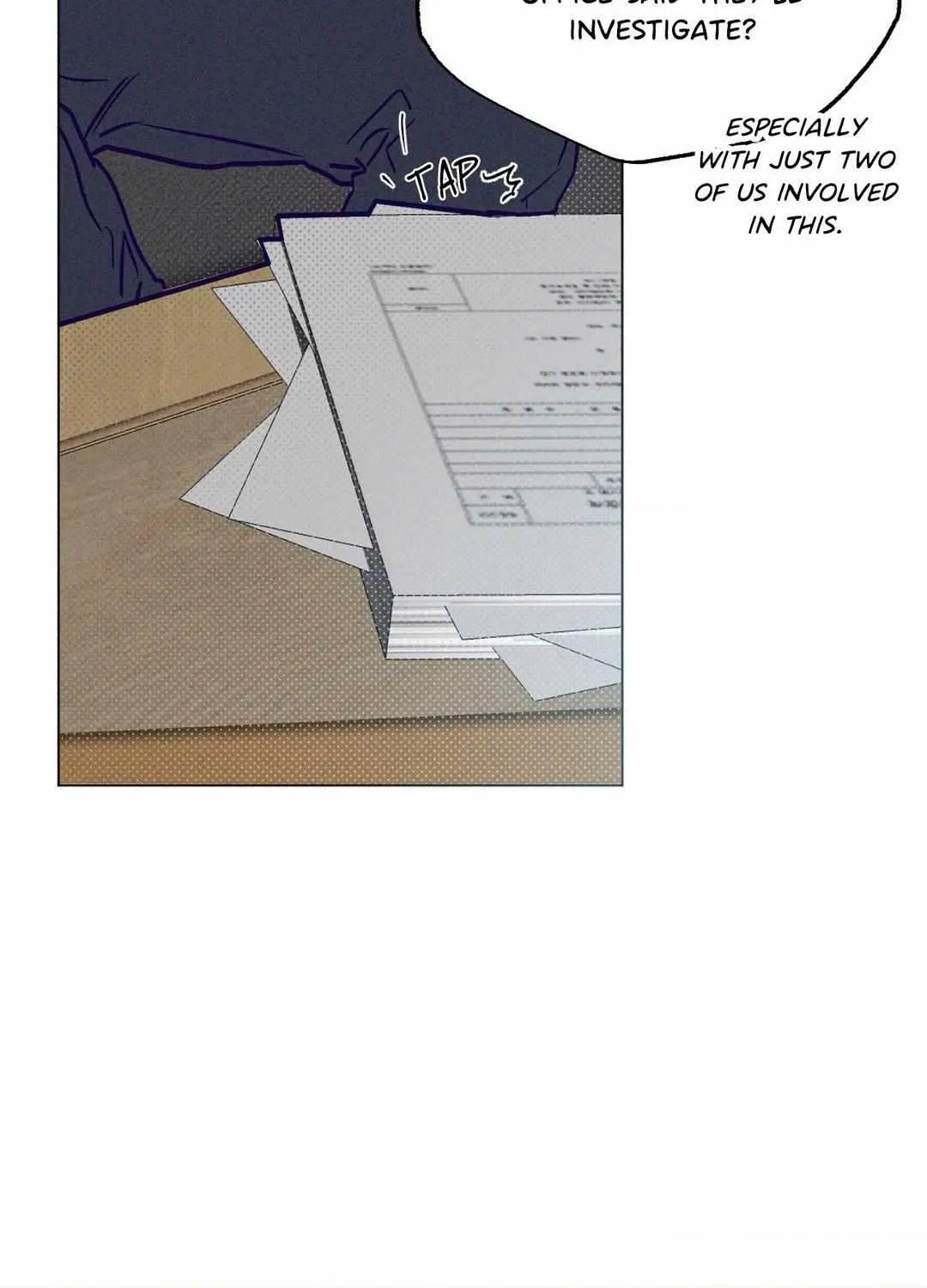 Read Prison Breakfast chapter 26 image 70 on Lezhin