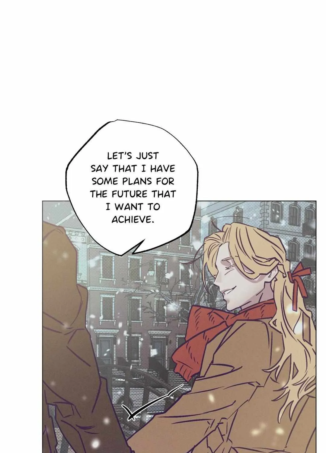 Read Prison Breakfast chapter 26 image 73 on Lezhin