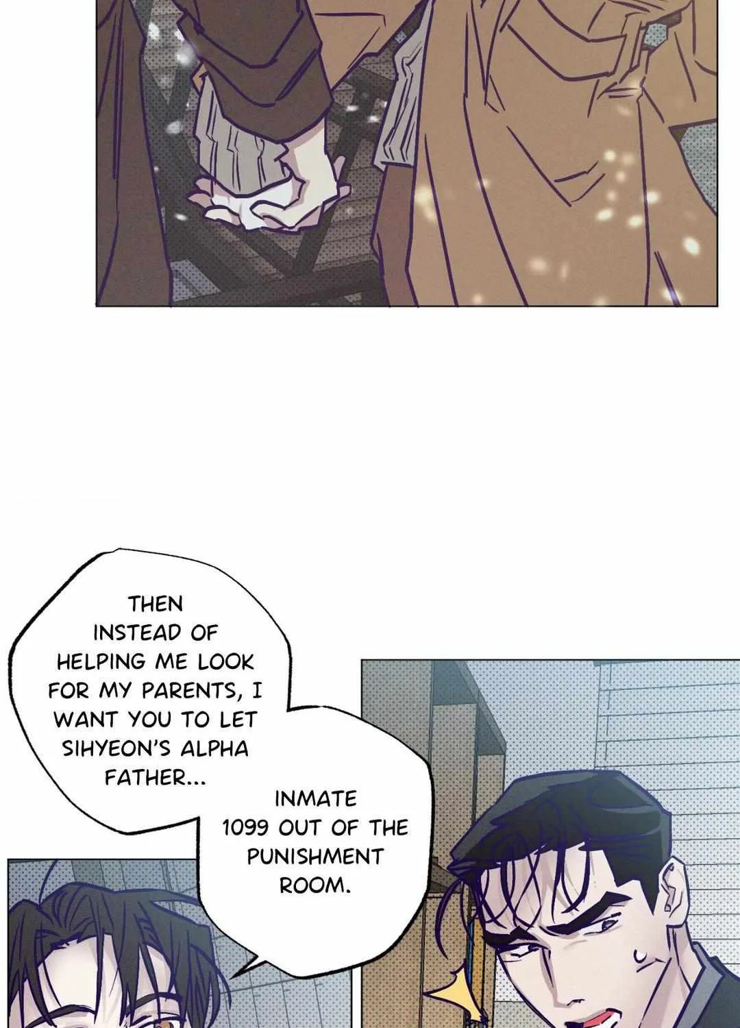 Read Prison Breakfast chapter 26 image 74 on Lezhin