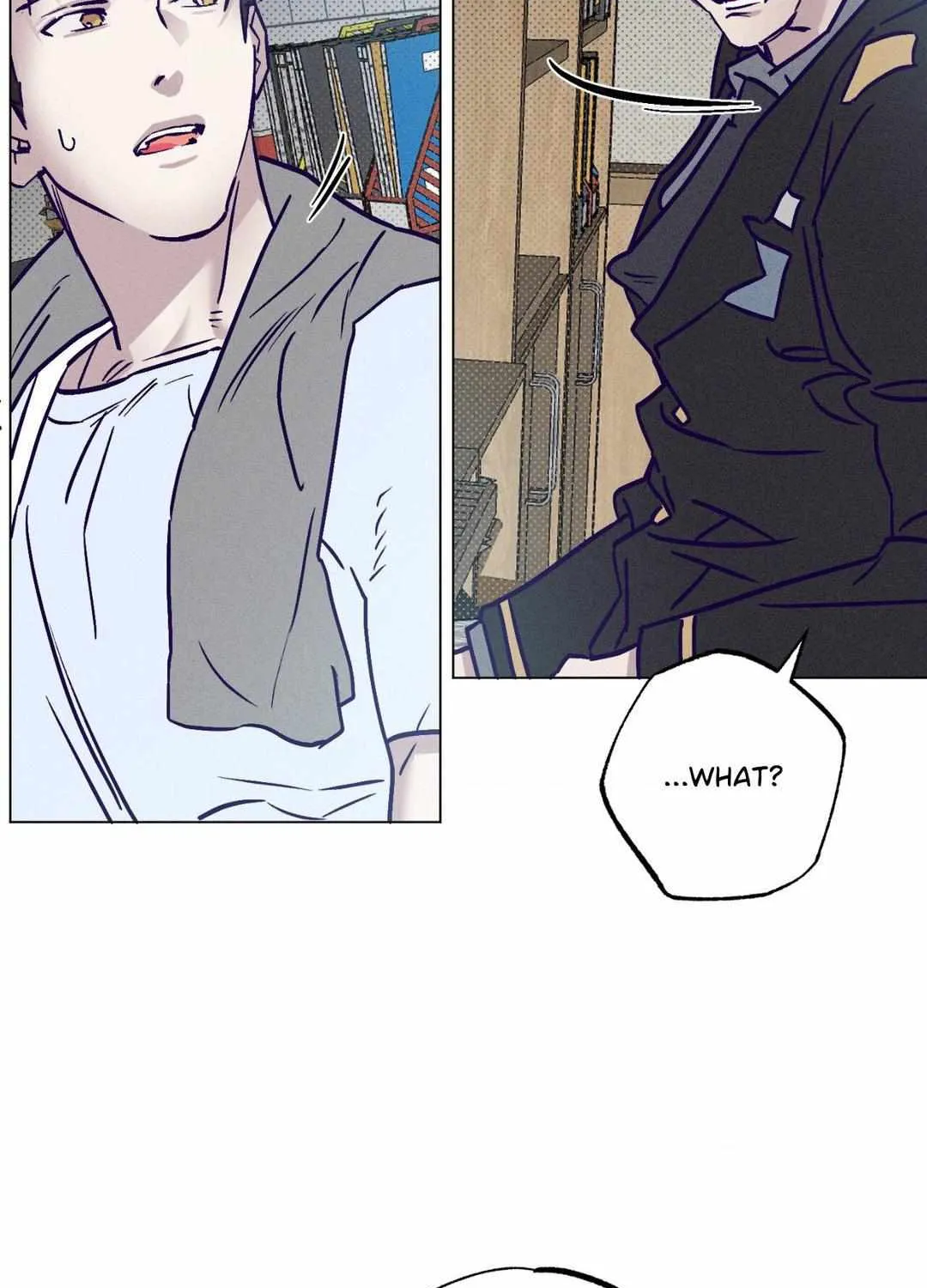 Read Prison Breakfast chapter 26 image 75 on Lezhin