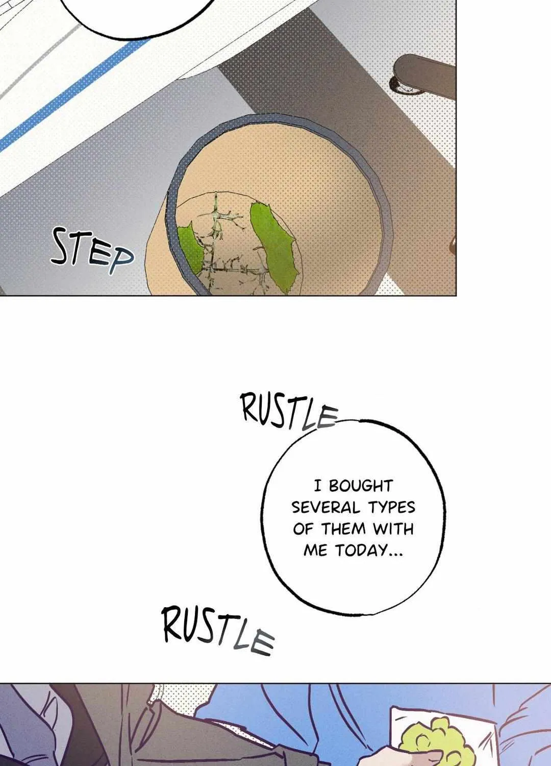 Read Prison Breakfast chapter 26 image 78 on Lezhin