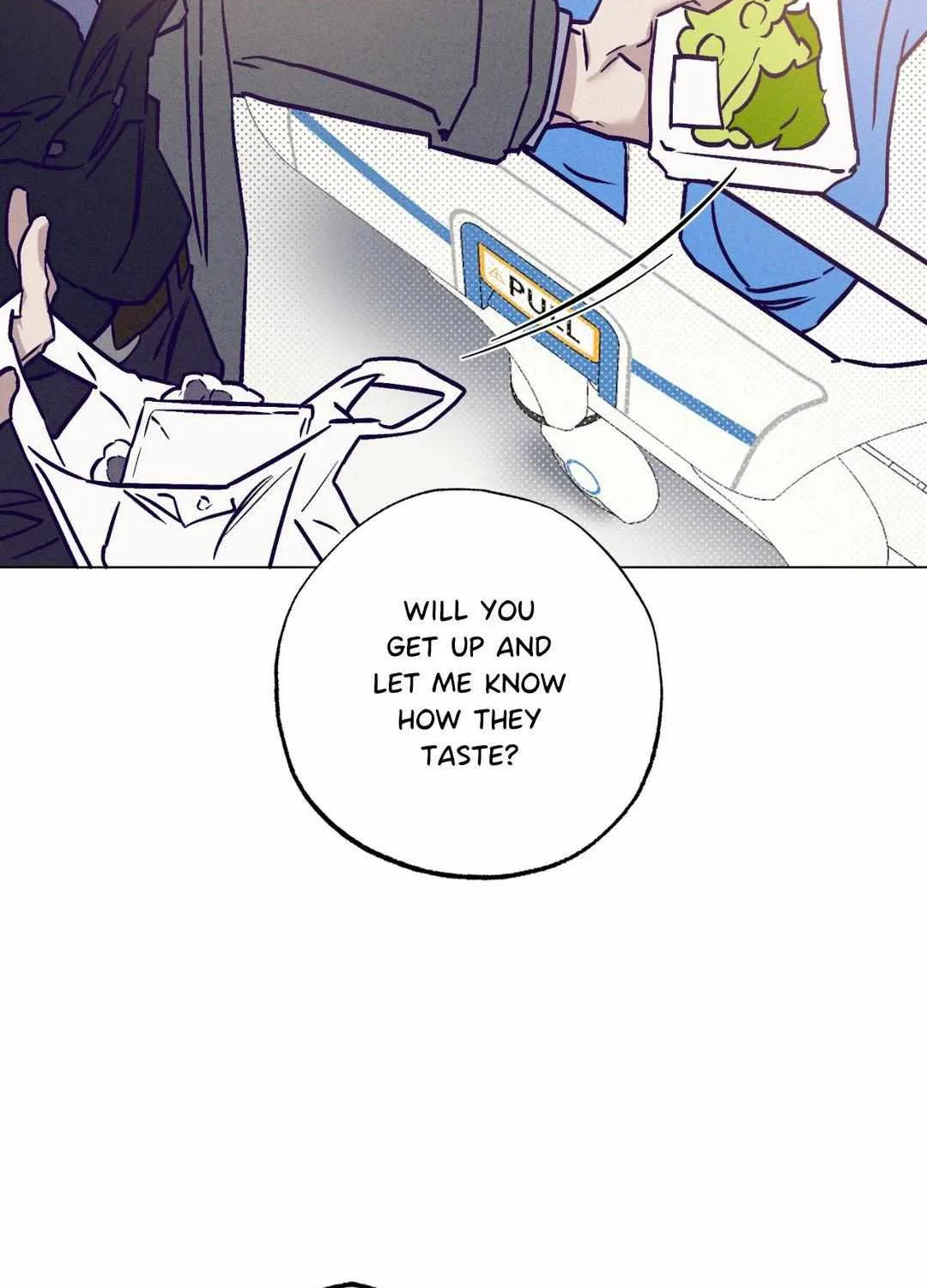 Read Prison Breakfast chapter 26 image 79 on Lezhin