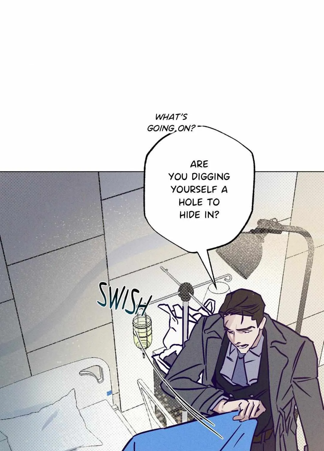 Read Prison Breakfast chapter 26 image 81 on Lezhin