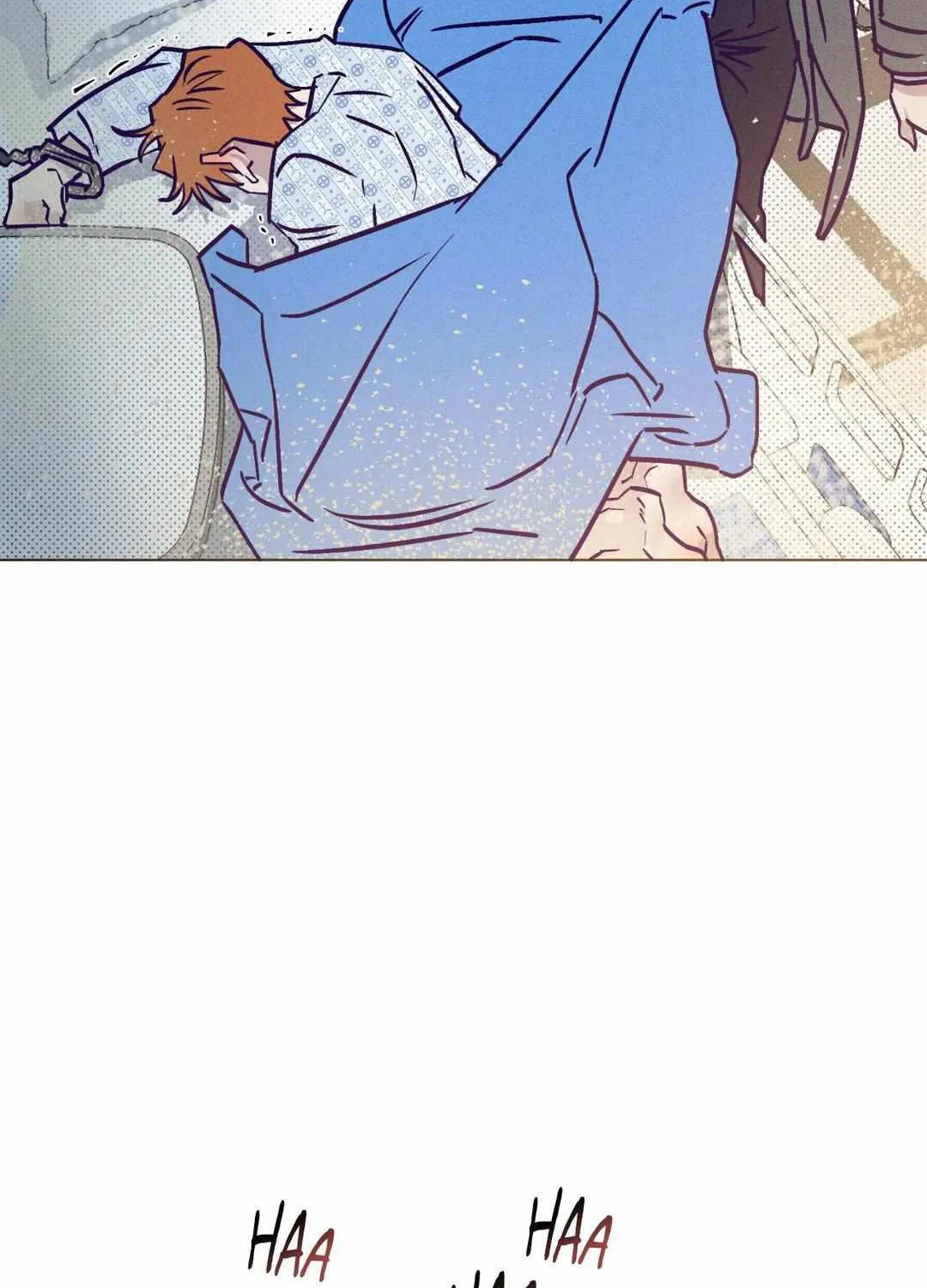 Read Prison Breakfast chapter 26 image 82 on Lezhin