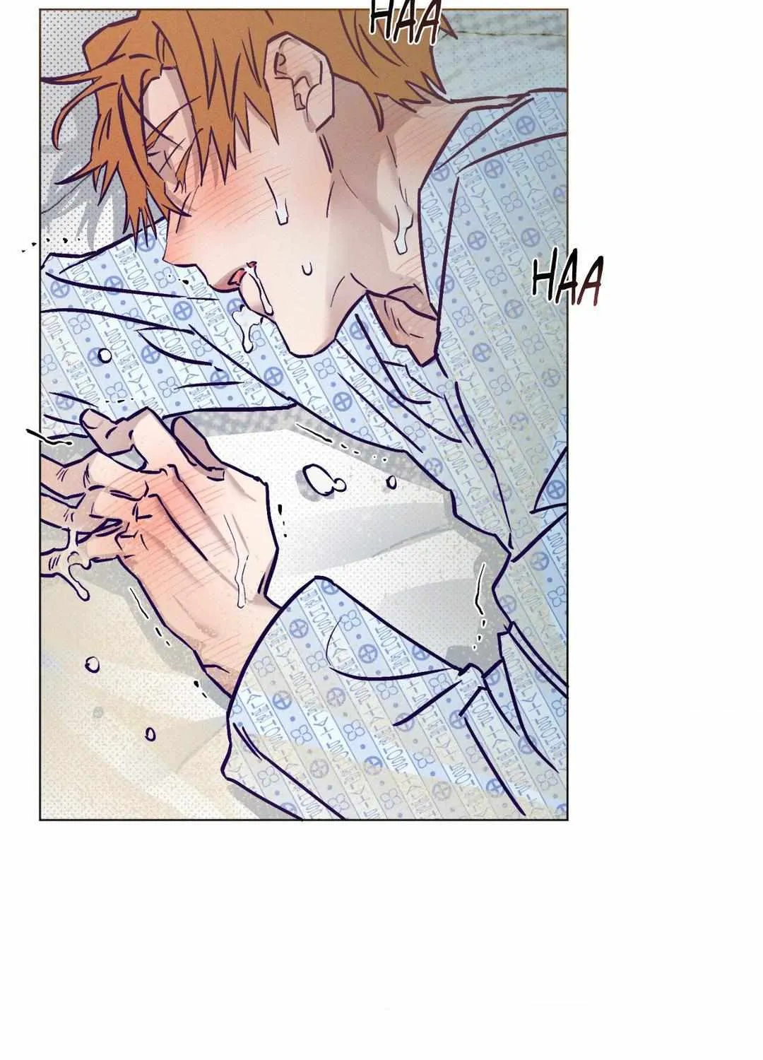 Read Prison Breakfast chapter 26 image 83 on Lezhin