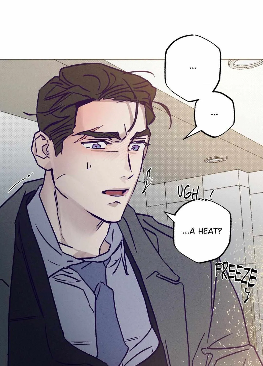 Read Prison Breakfast chapter 26 image 84 on Lezhin