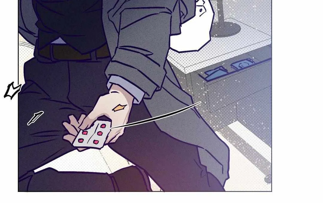 Read Prison Breakfast chapter 27 image 14 on Lezhin
