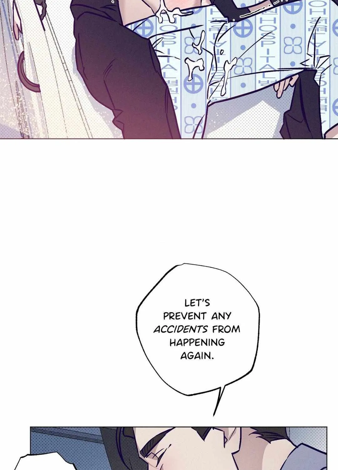 Read Prison Breakfast chapter 27 image 17 on Lezhin