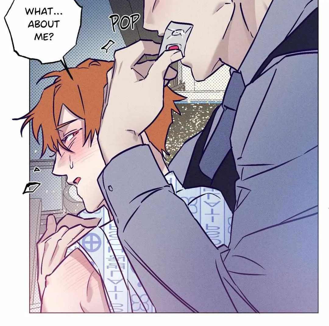 Read Prison Breakfast chapter 27 image 18 on Lezhin