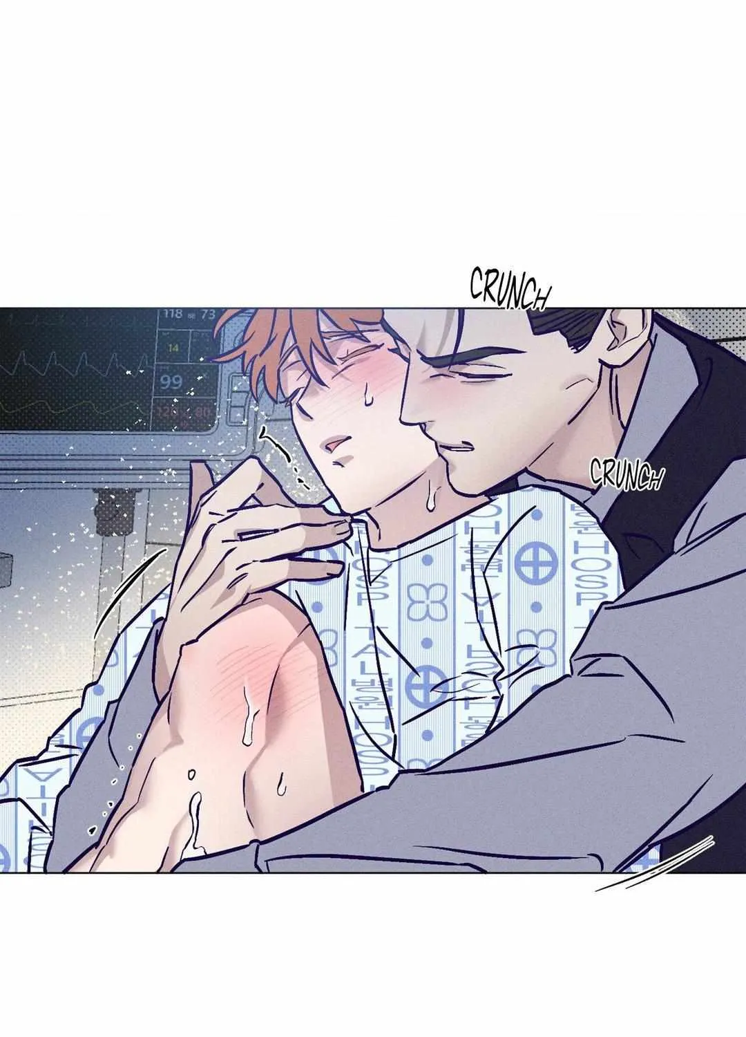 Read Prison Breakfast chapter 27 image 19 on Lezhin