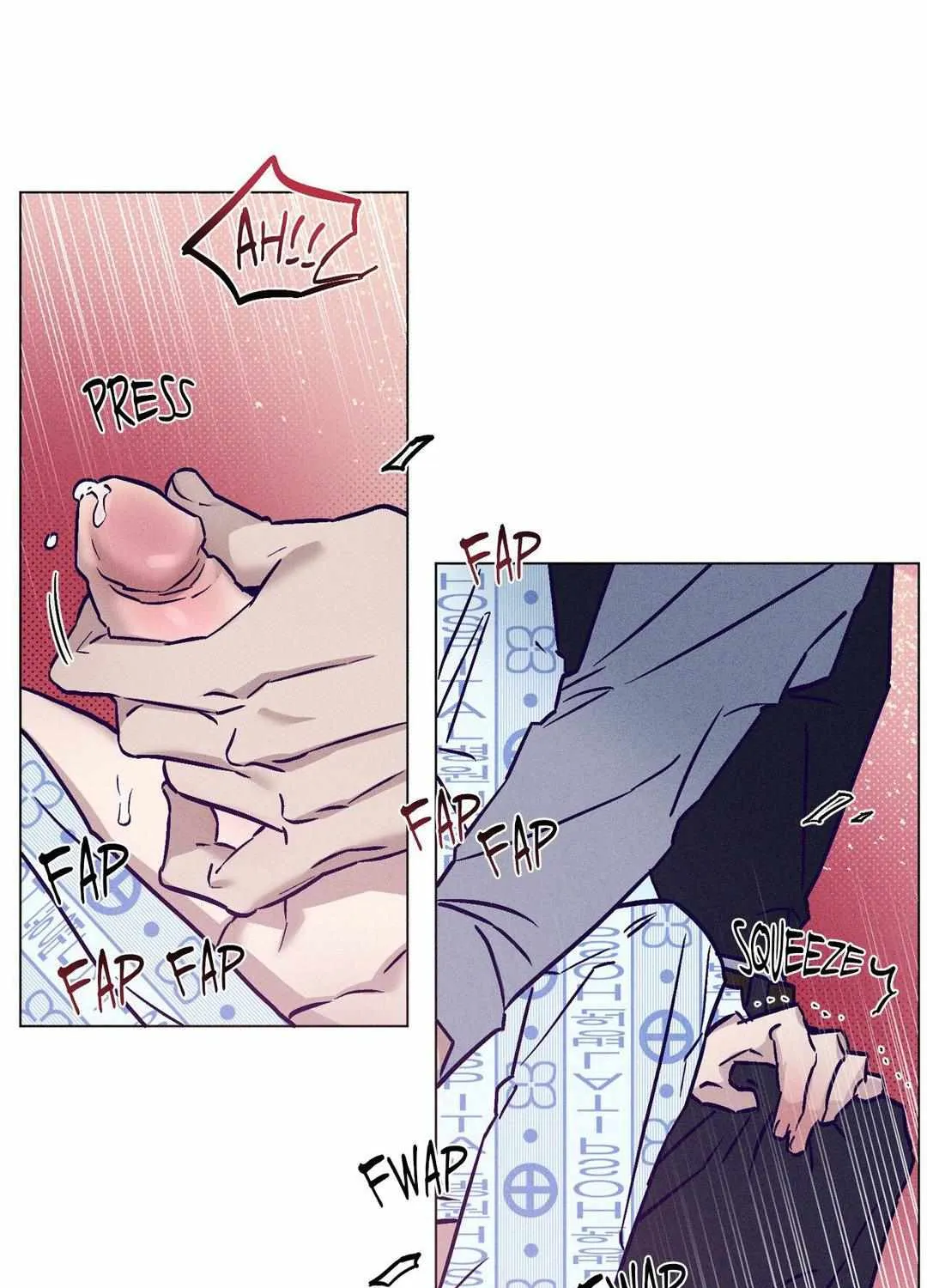 Read Prison Breakfast chapter 27 image 21 on Lezhin