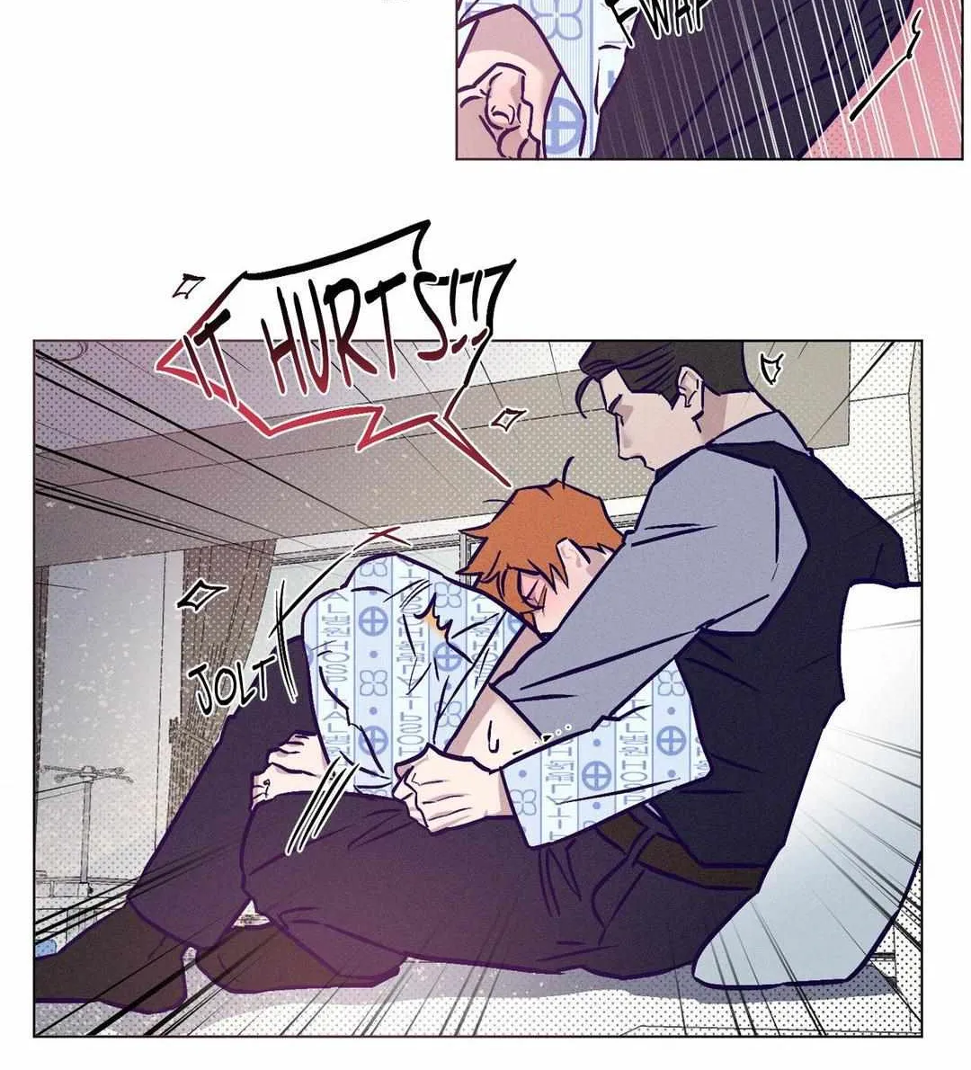 Read Prison Breakfast chapter 27 image 22 on Lezhin