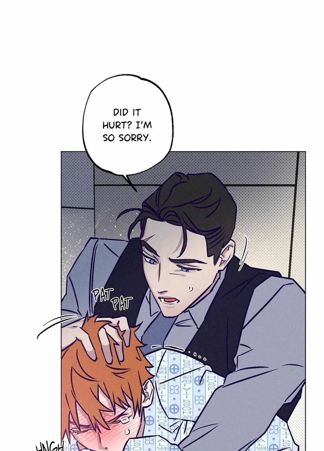 Read Prison Breakfast chapter 27 image 23 on Lezhin