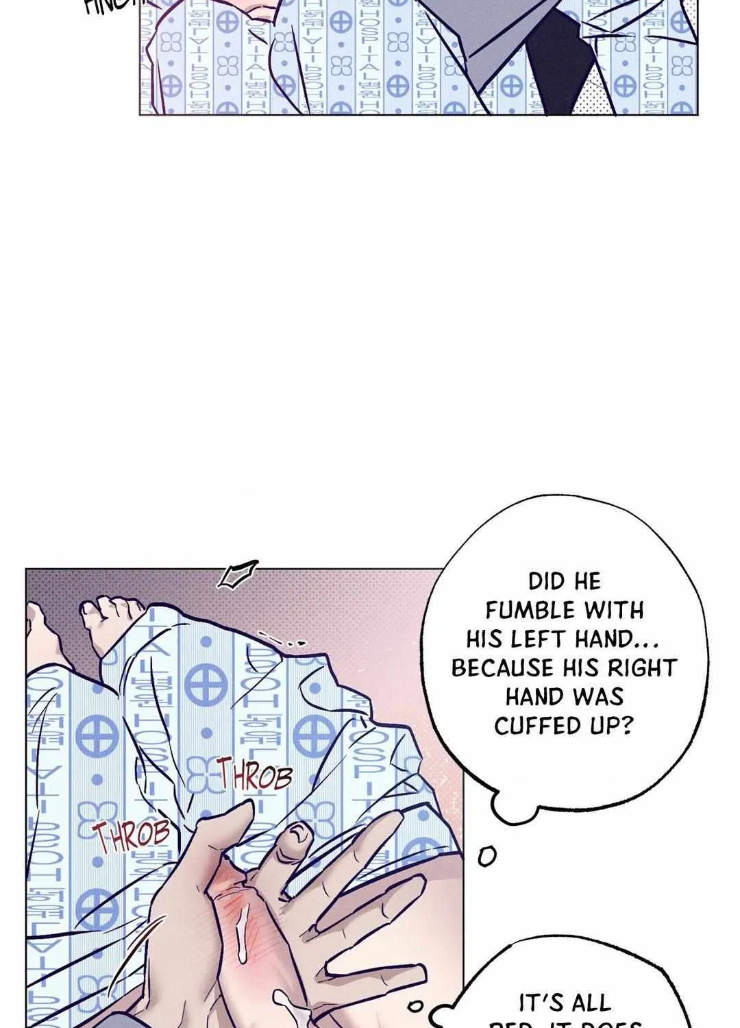 Read Prison Breakfast chapter 27 image 24 on Lezhin