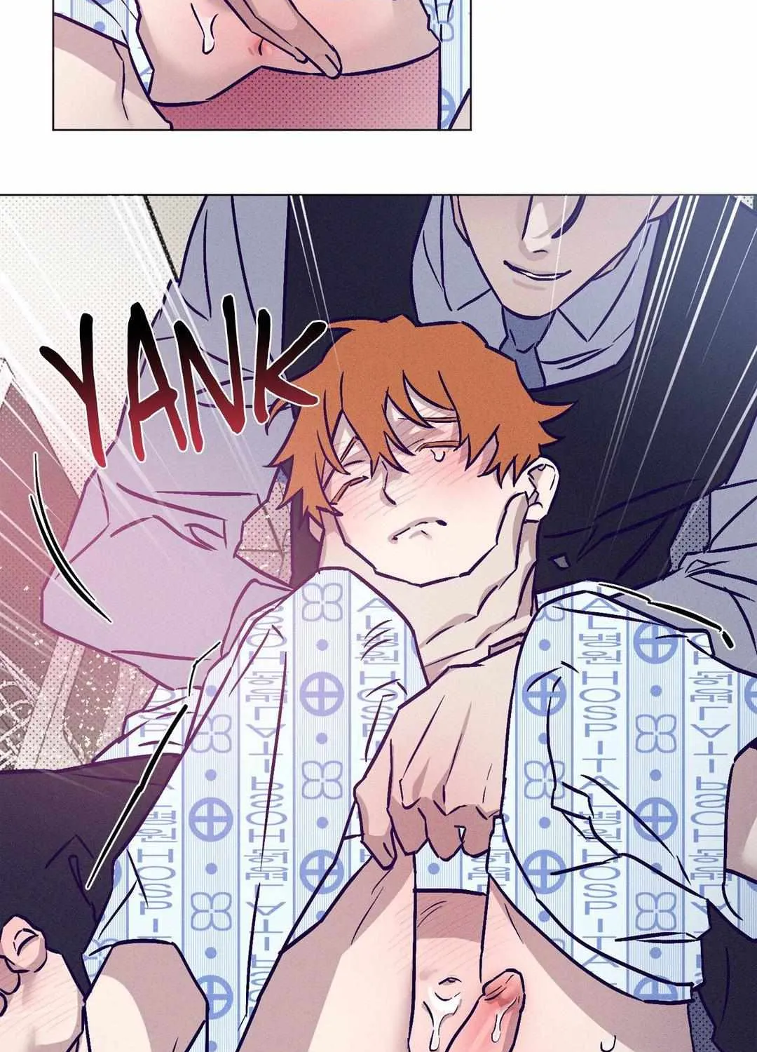Read Prison Breakfast chapter 27 image 29 on Lezhin