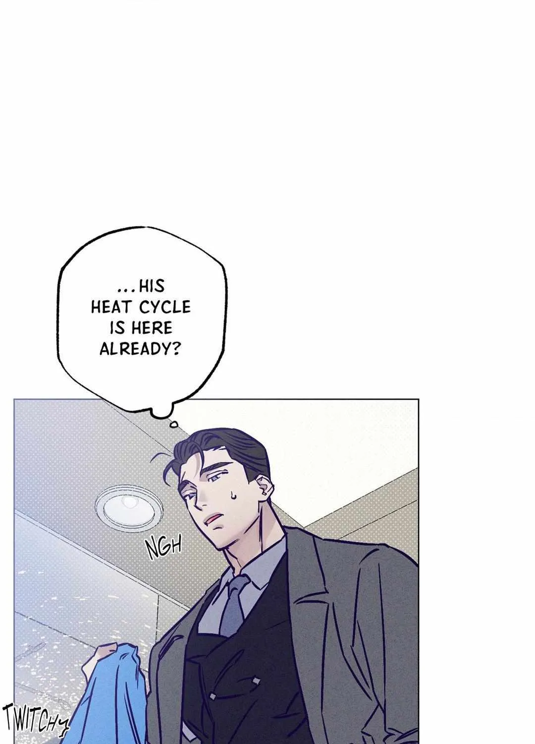 Read Prison Breakfast chapter 27 image 3 on Lezhin