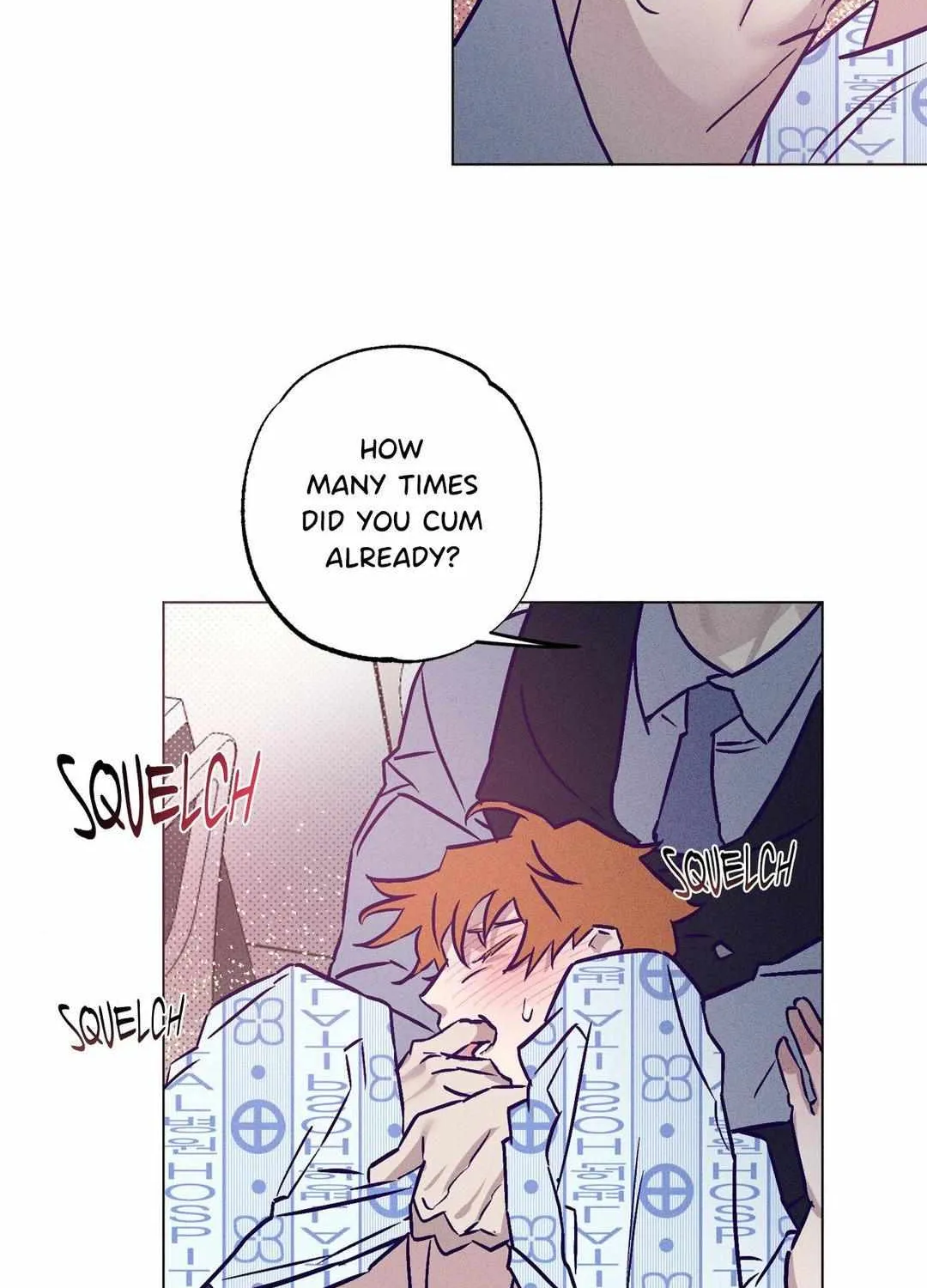 Read Prison Breakfast chapter 27 image 32 on Lezhin