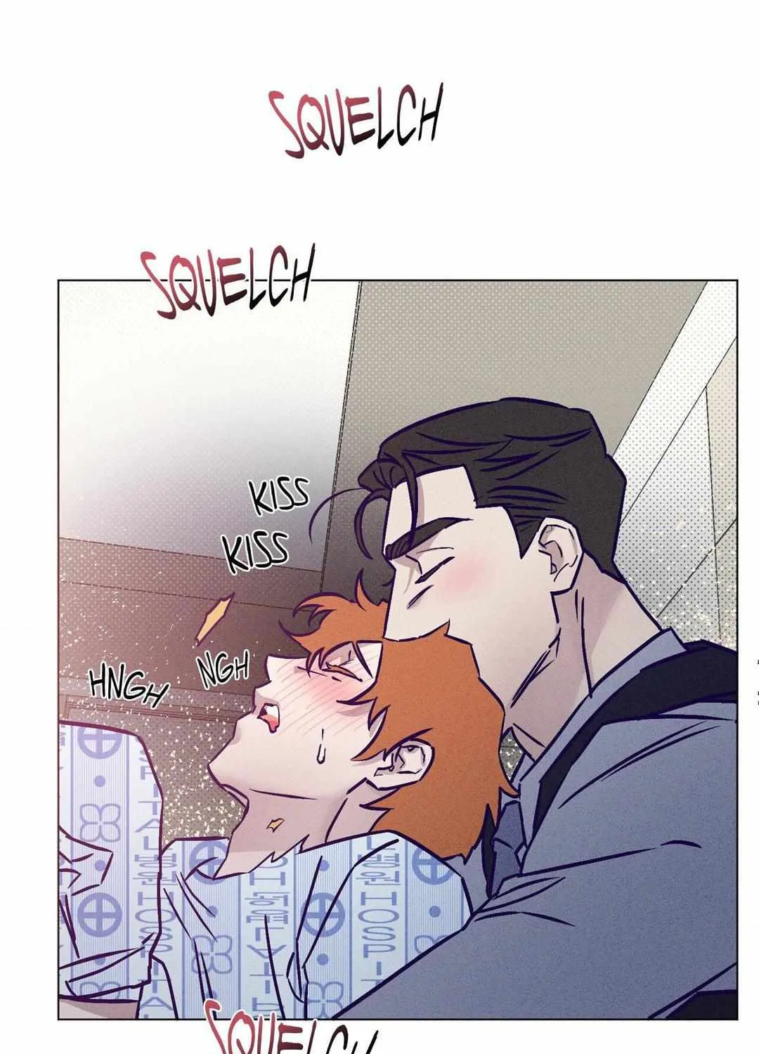 Read Prison Breakfast chapter 27 image 37 on Lezhin
