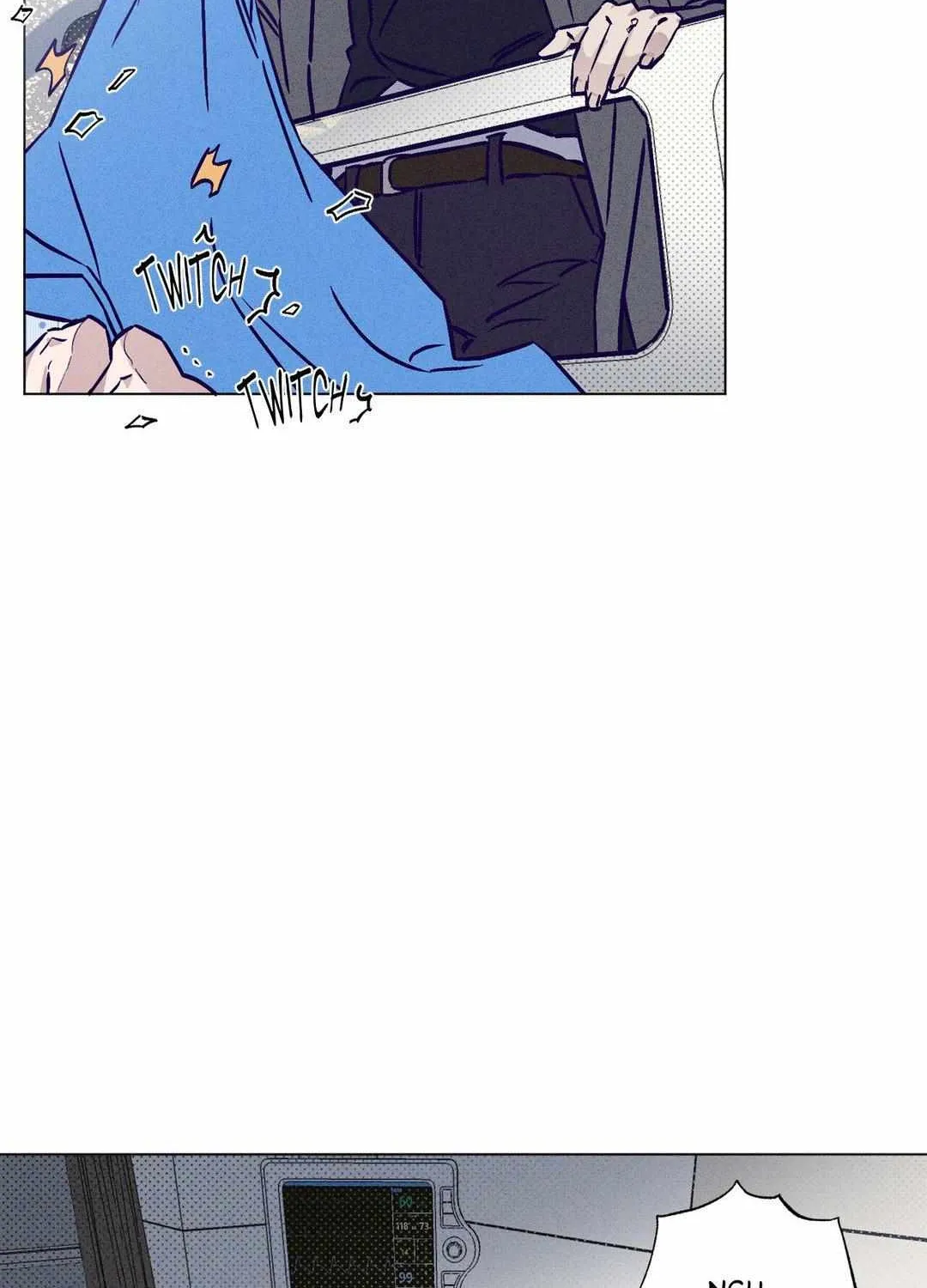 Read Prison Breakfast chapter 27 image 4 on Lezhin