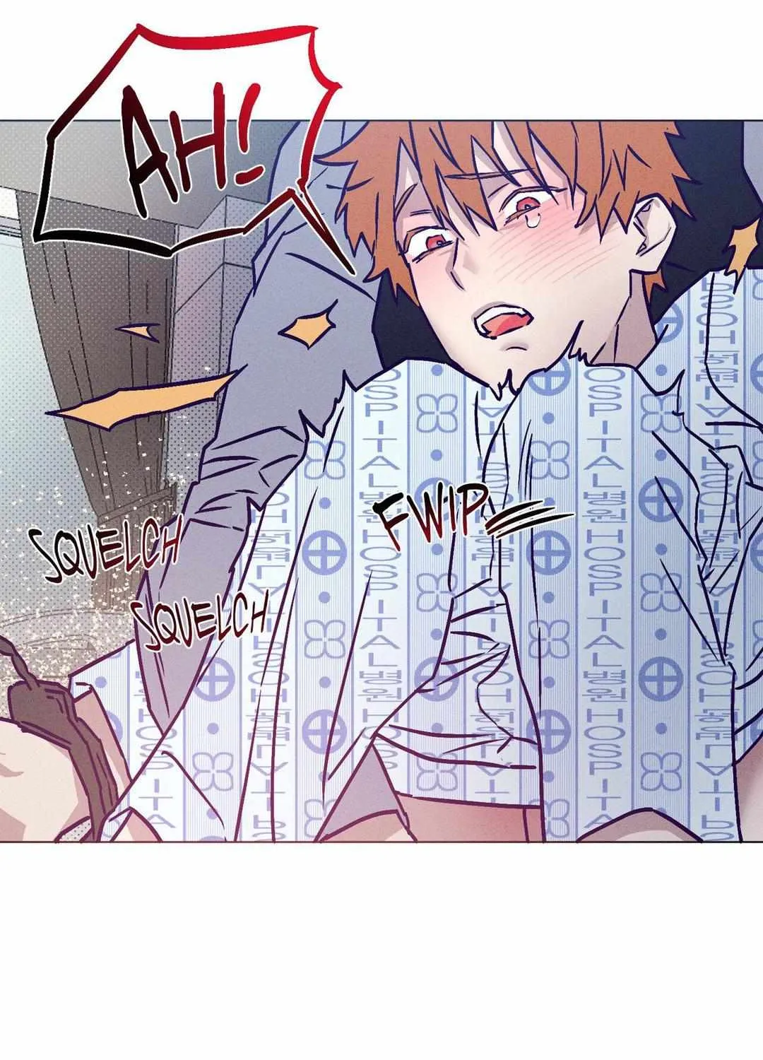 Read Prison Breakfast chapter 27 image 40 on Lezhin