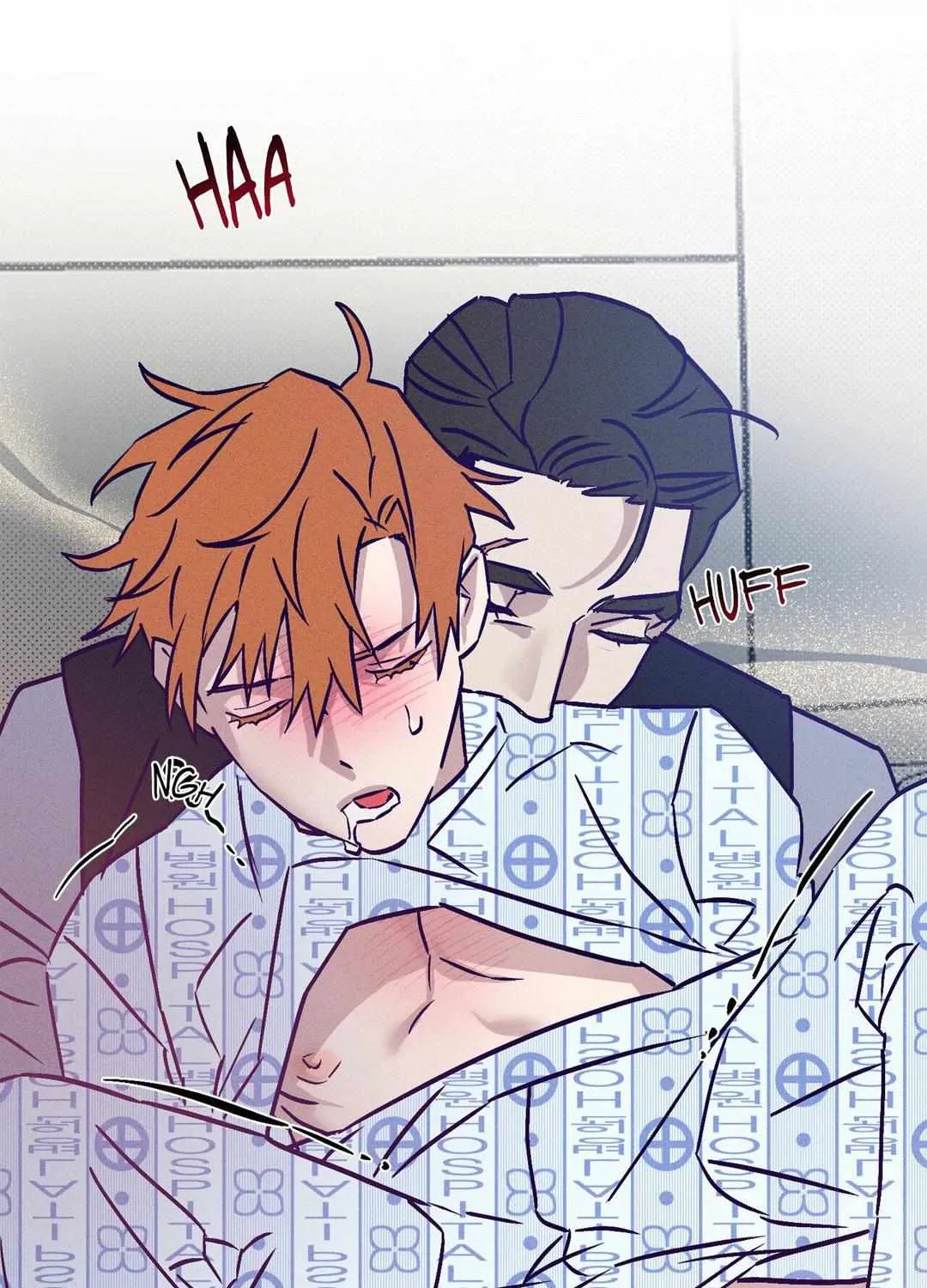Read Prison Breakfast chapter 27 image 42 on Lezhin
