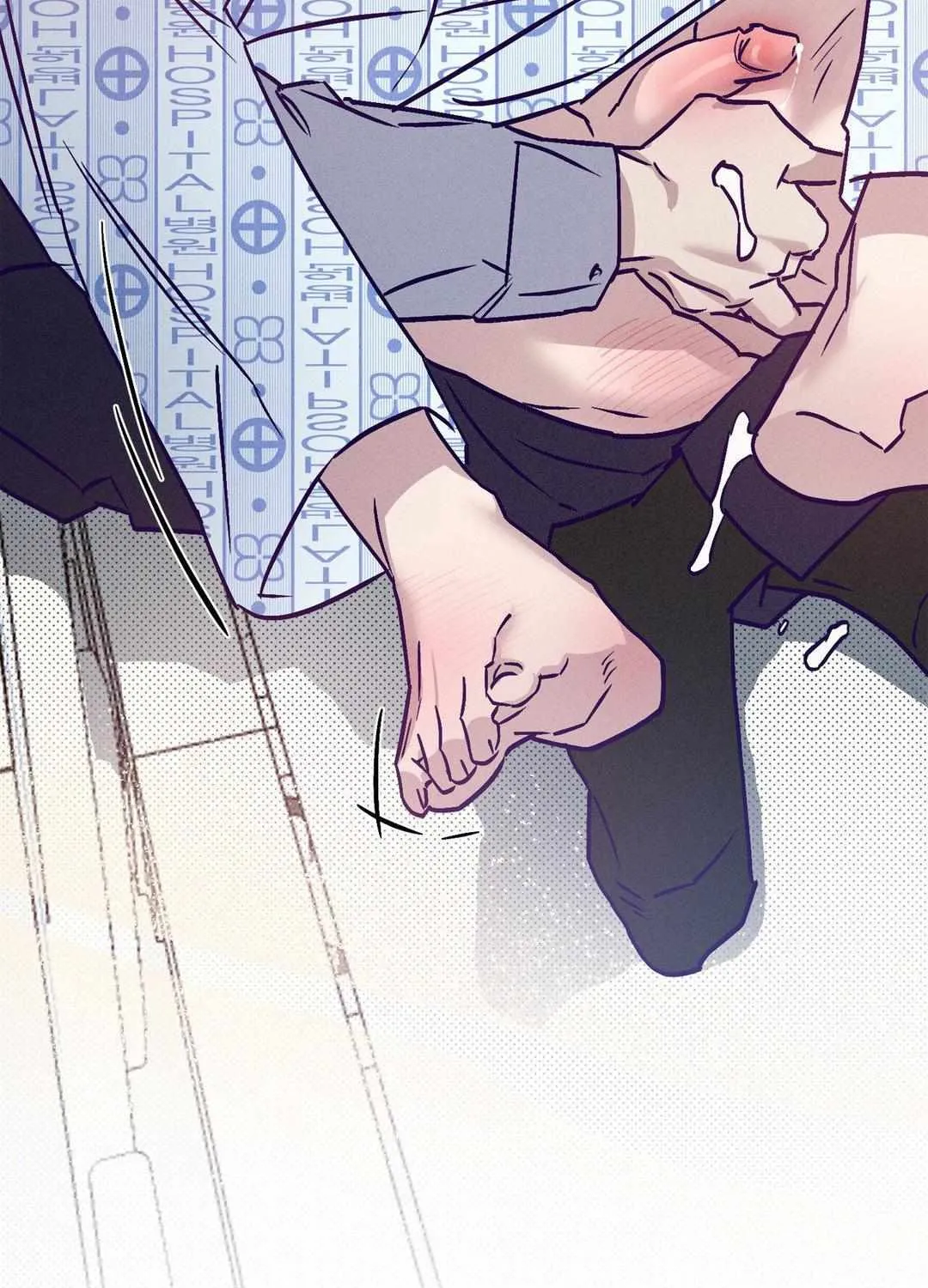 Read Prison Breakfast chapter 27 image 43 on Lezhin