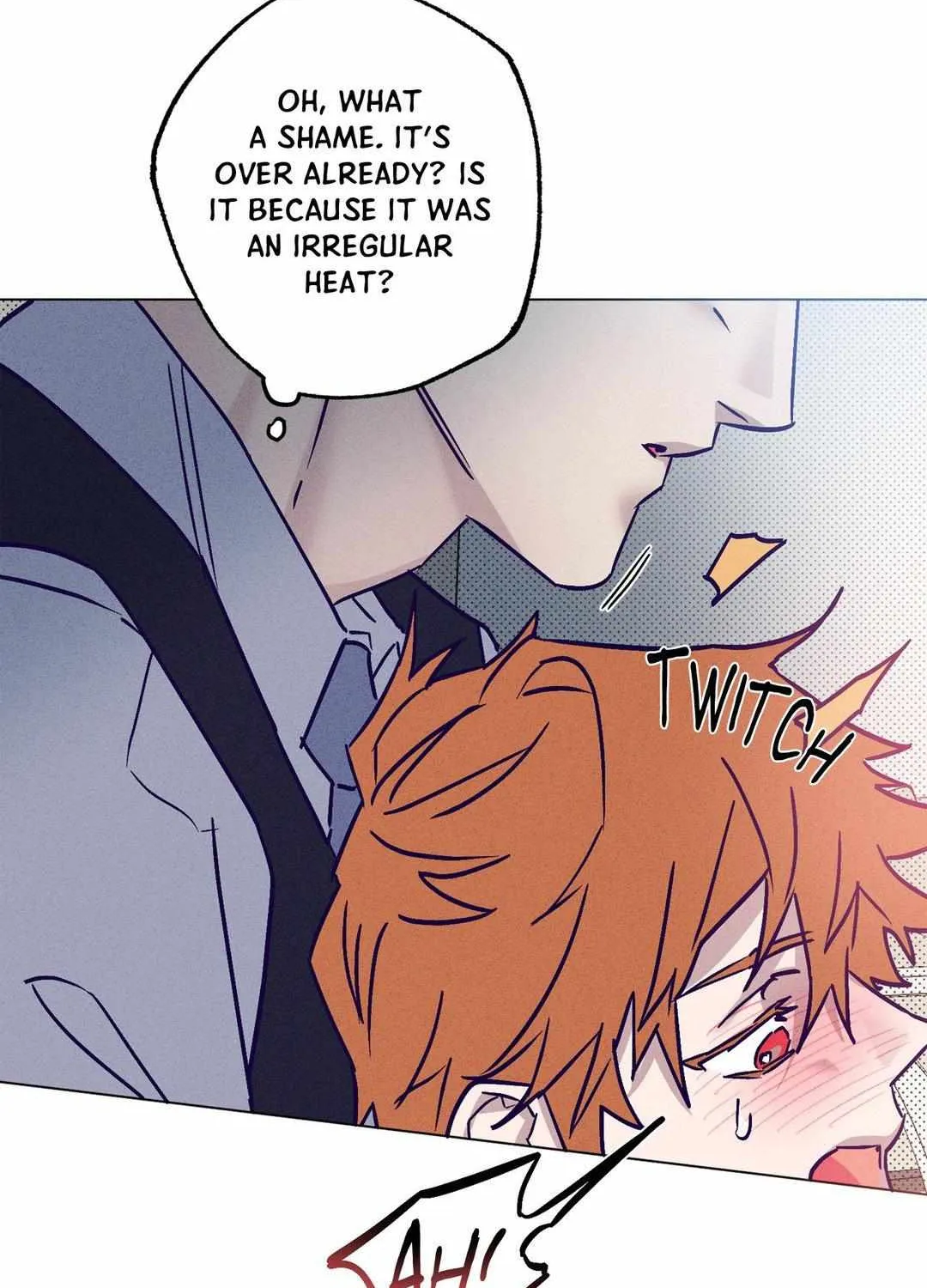 Read Prison Breakfast chapter 27 image 46 on Lezhin