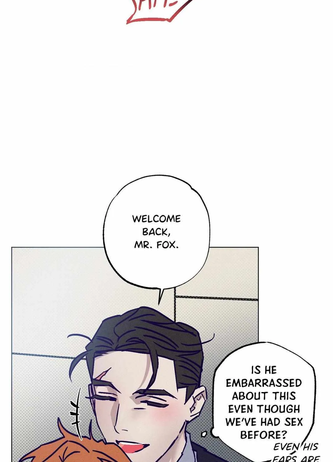 Read Prison Breakfast chapter 27 image 47 on Lezhin