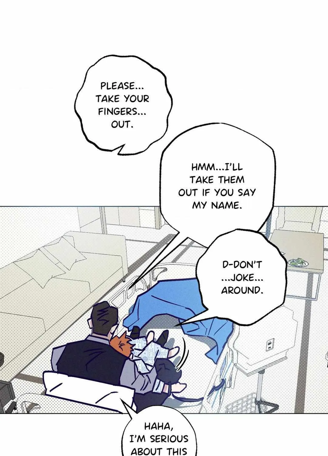 Read Prison Breakfast chapter 27 image 49 on Lezhin