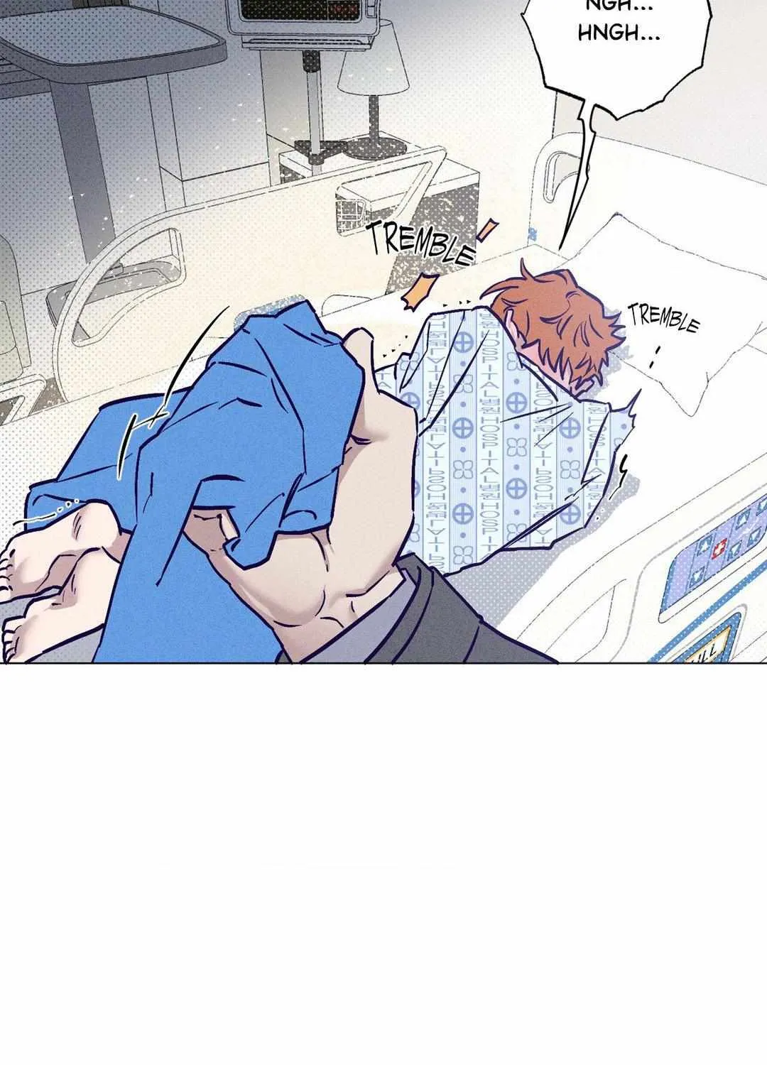 Read Prison Breakfast chapter 27 image 5 on Lezhin